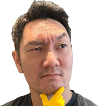 Kelvin Nishikawa
